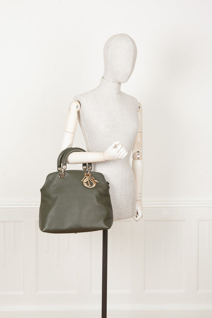 Dior Designer Tote Bag