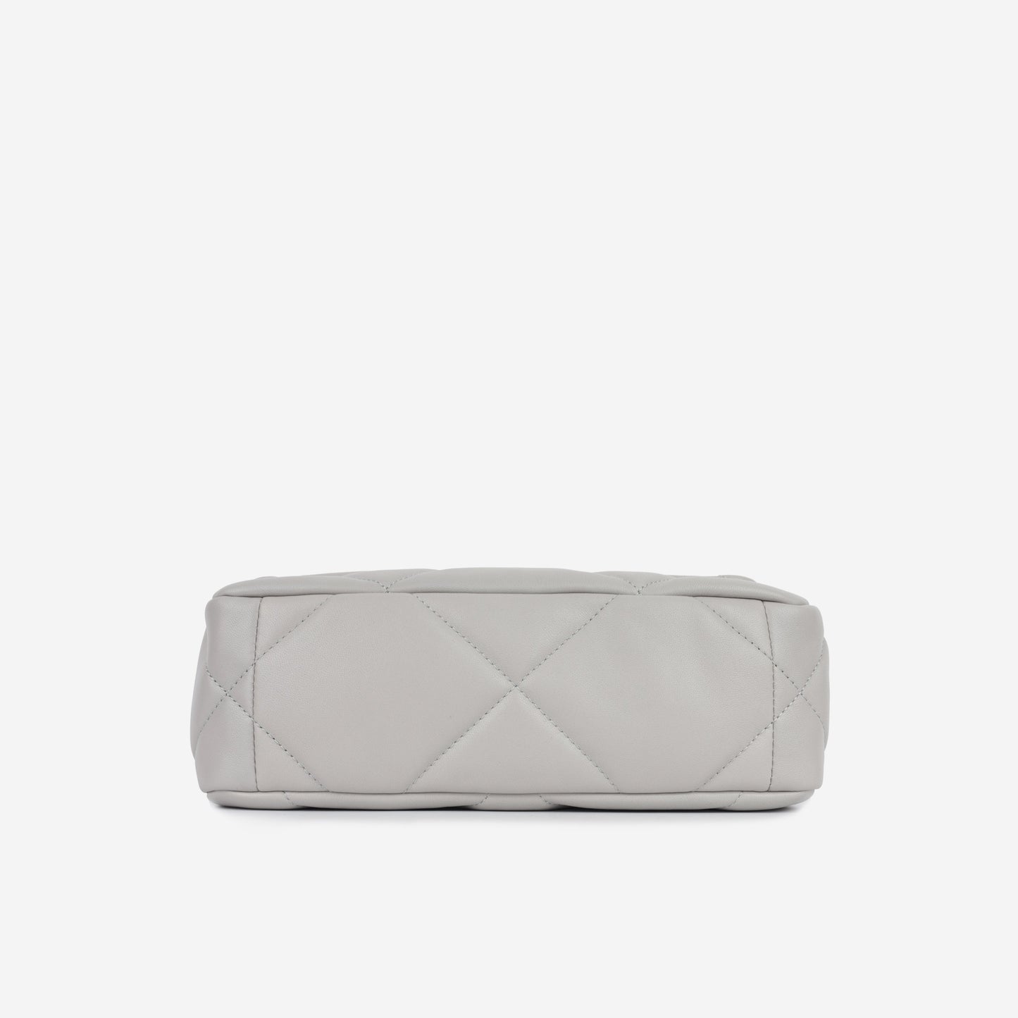 Chanel Chanel 19 Lambskin Gold Shoulder Bag Style 6