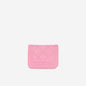 Chanel Boy Bag Lambskin Black Shoulder Bag Style 66
