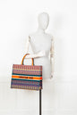 Dior Book Tote Canvas Tote Bag