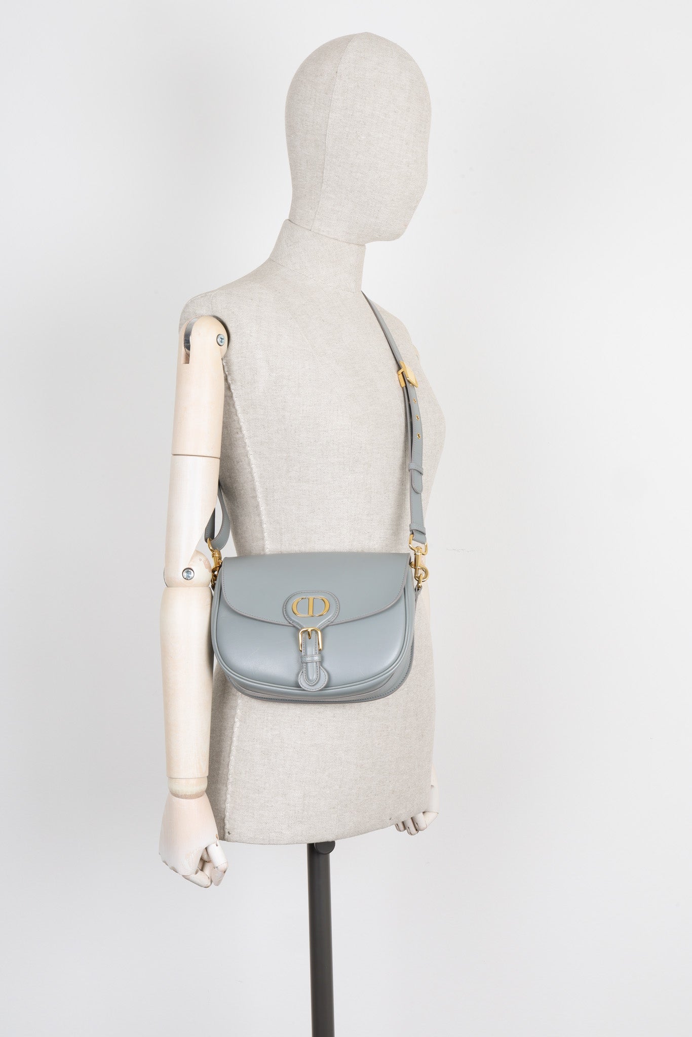 Christian Dior Bobby Bag Medium