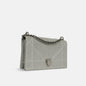 Dior Lou Chain Leather Crossbody Bag