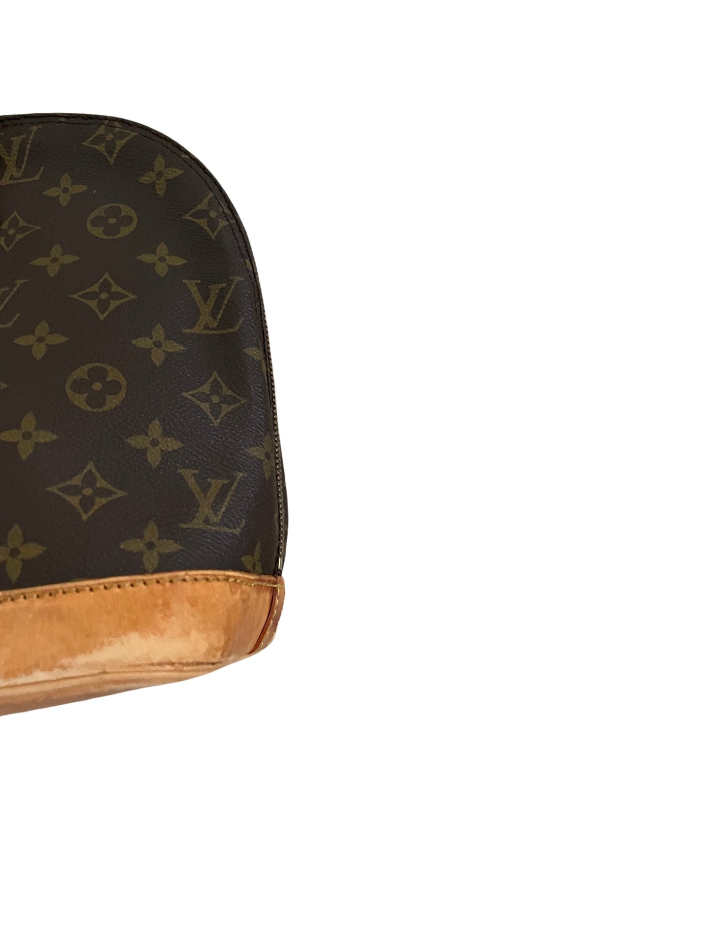 Louis Vuitton Alma Monogram