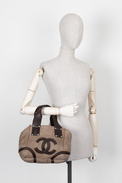 Chanel Luxury Handbag Style 33