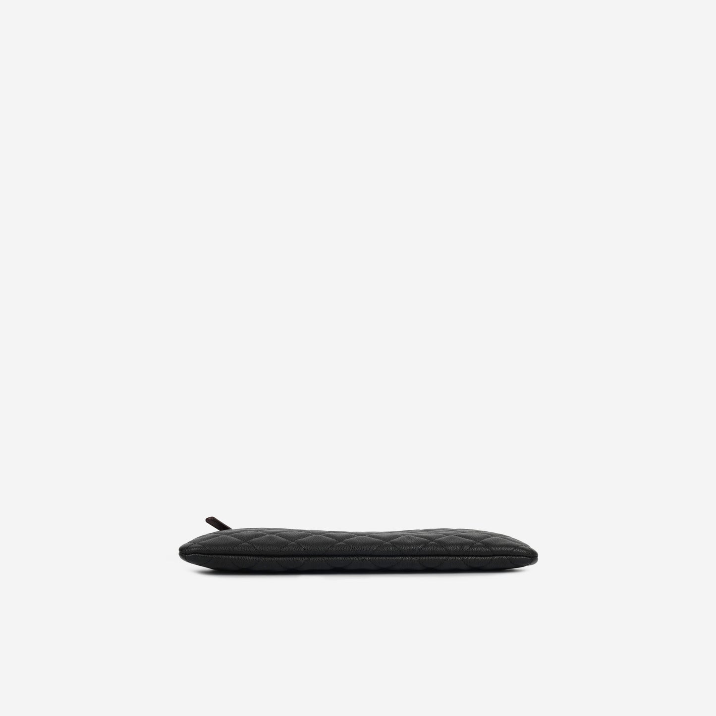 Chanel Gabrielle Lambskin Black Shoulder Bag Style 5