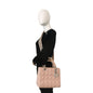 Dior Lady Dior Quilted Leather Shoulder Bag