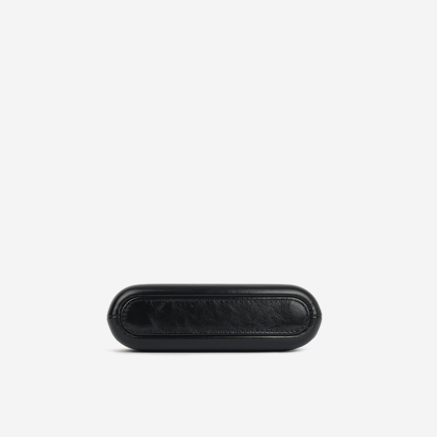 Chanel Gabrielle Lambskin Black Shoulder Bag Lambskin