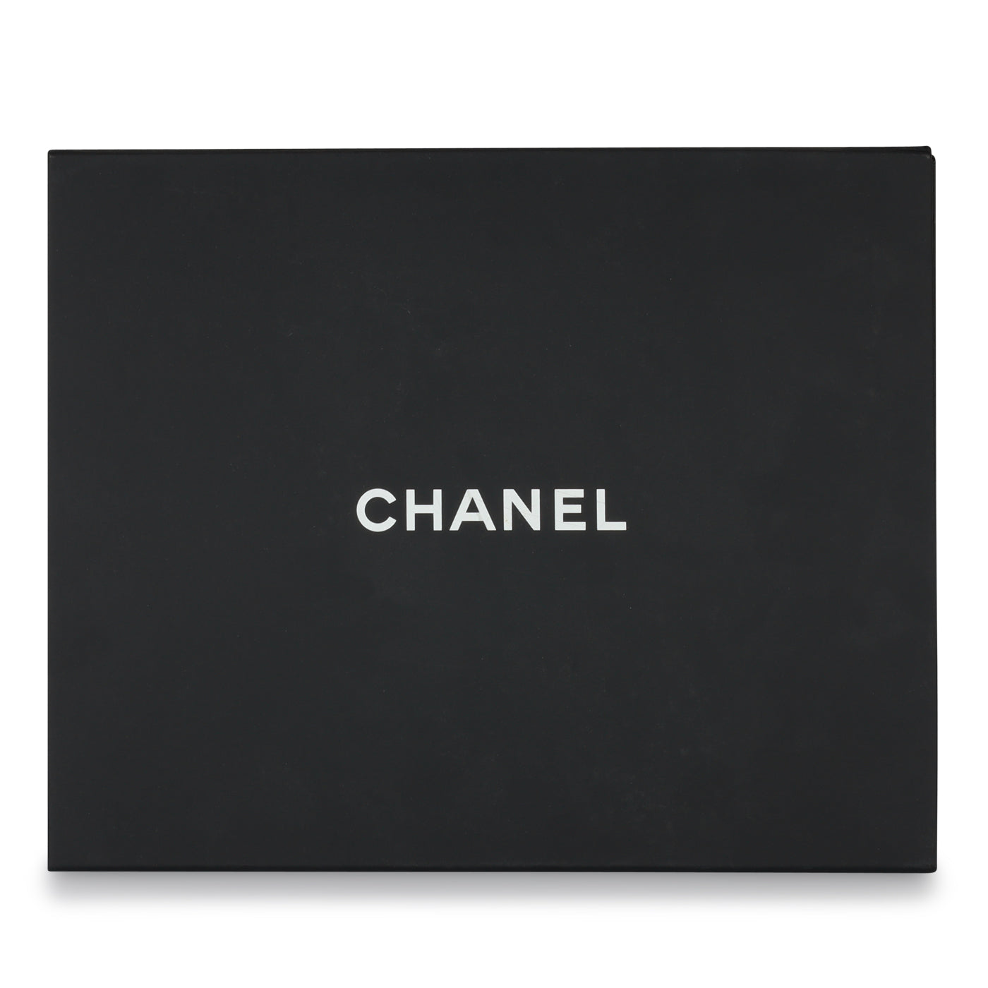 Chanel Classic Flap Quilted Silver Shoulder Bag