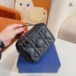 Dior Chain Crossbody Bag
