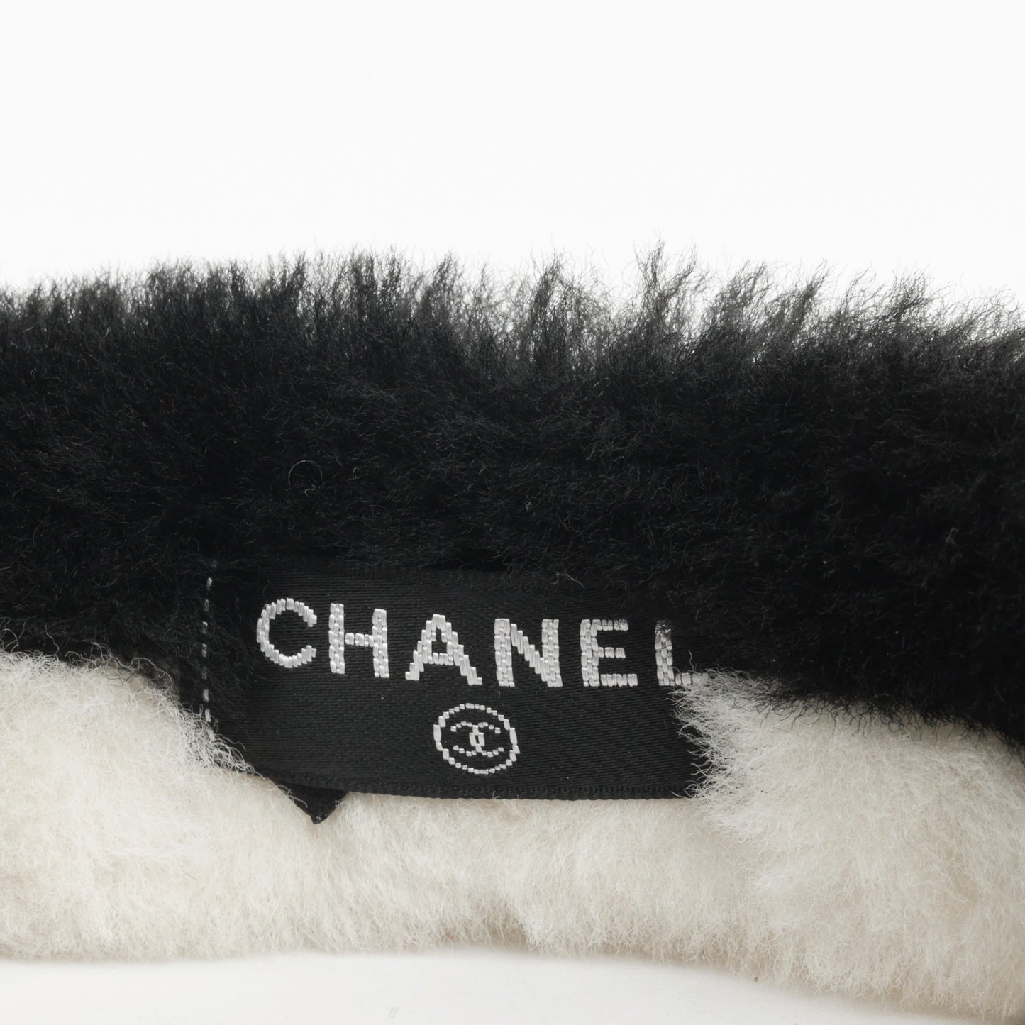 Chanel Timeless Lambskin Black Handbag Style 6