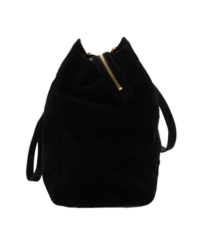 Chanel Black Luxury Tote Style 6