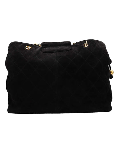 Chanel Black Luxury Tote Style 6