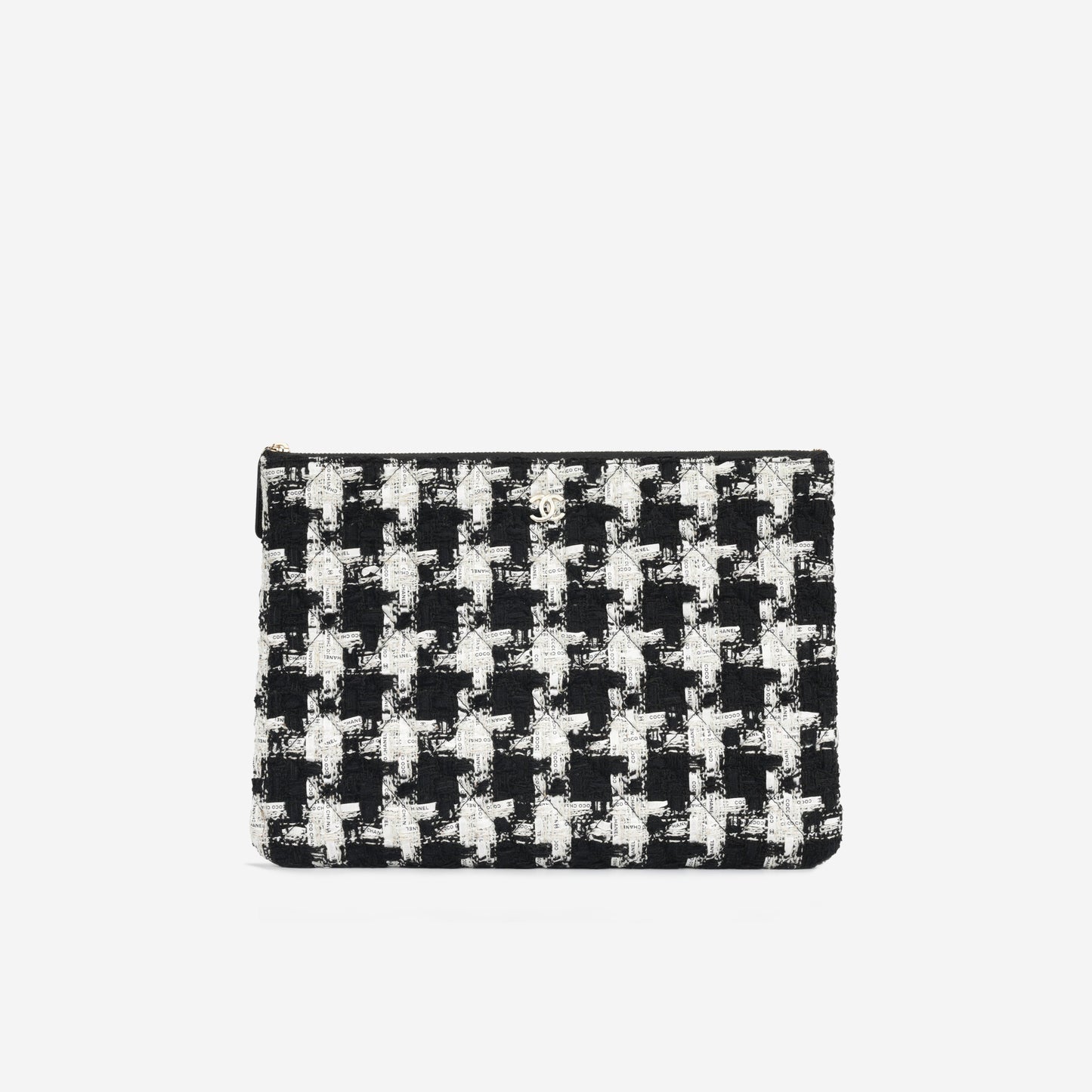 Chanel Timeless Lambskin Black Handbag Style 9