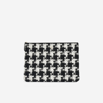 Chanel Timeless Lambskin Black Handbag Style 9
