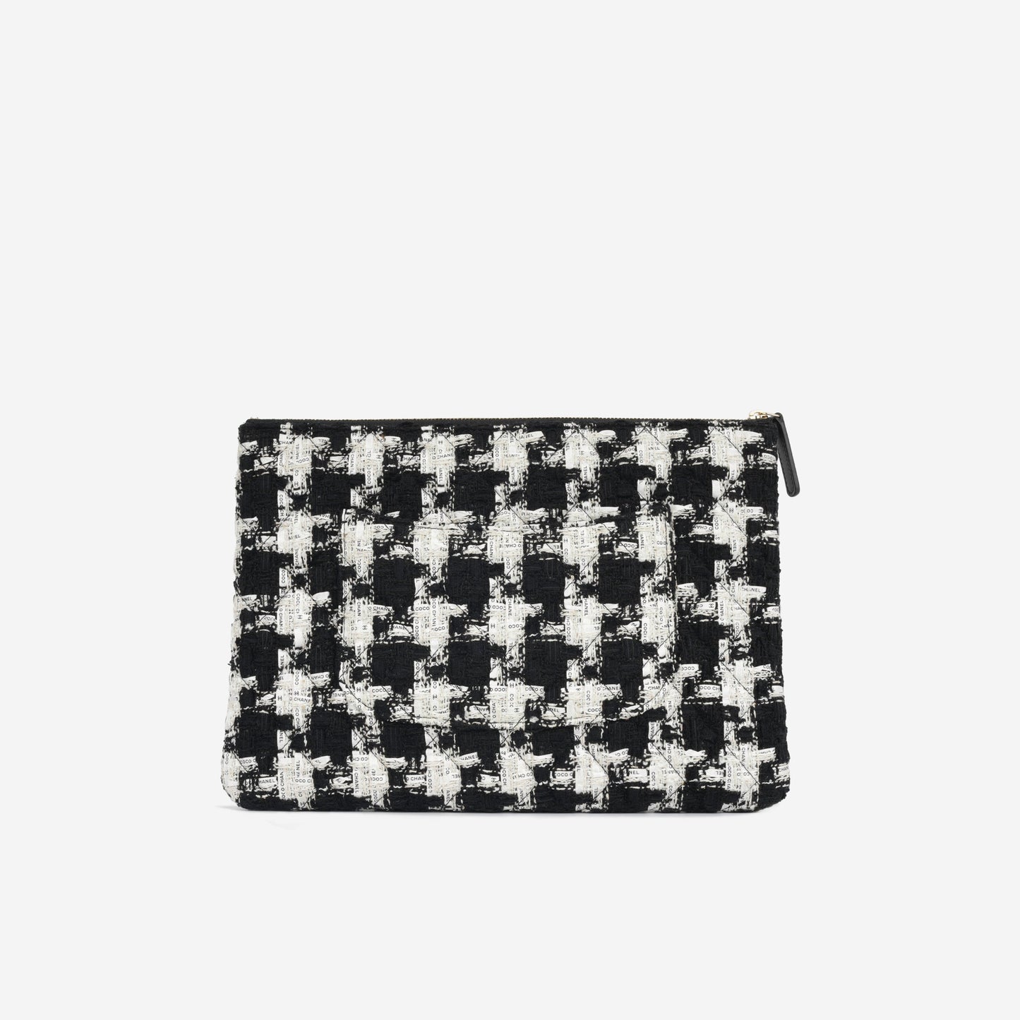 Chanel Timeless Lambskin Black Handbag Style 9