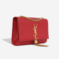Saint Laurent Kate Red Shoulder Bag Style 21
