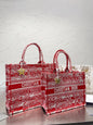 Dior Book Tote Tote Bag