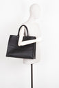 Dior Book Tote Leather Tote Bag