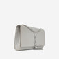 Saint Laurent Kate Red Shoulder Bag Style 10