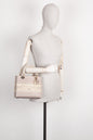 Dior Book Tote Lady Dior Canvas Tote Bag