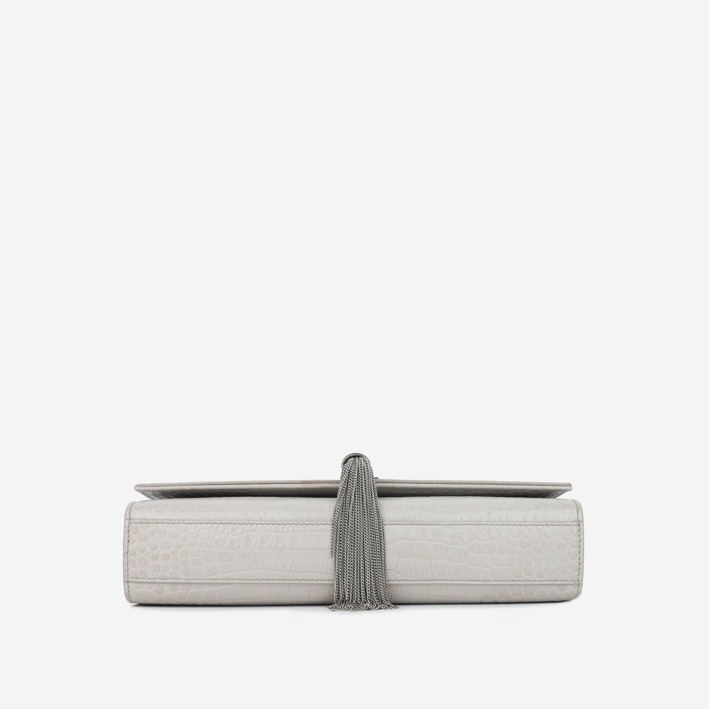 Saint Laurent Kate Red Shoulder Bag Style 10