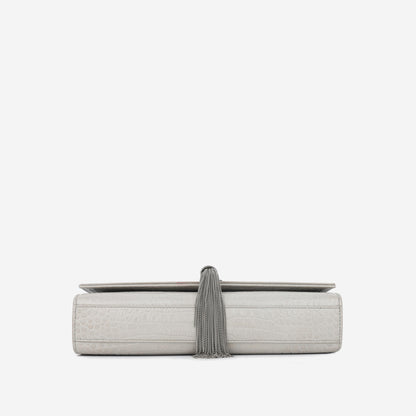Saint Laurent Kate Red Shoulder Bag Style 10