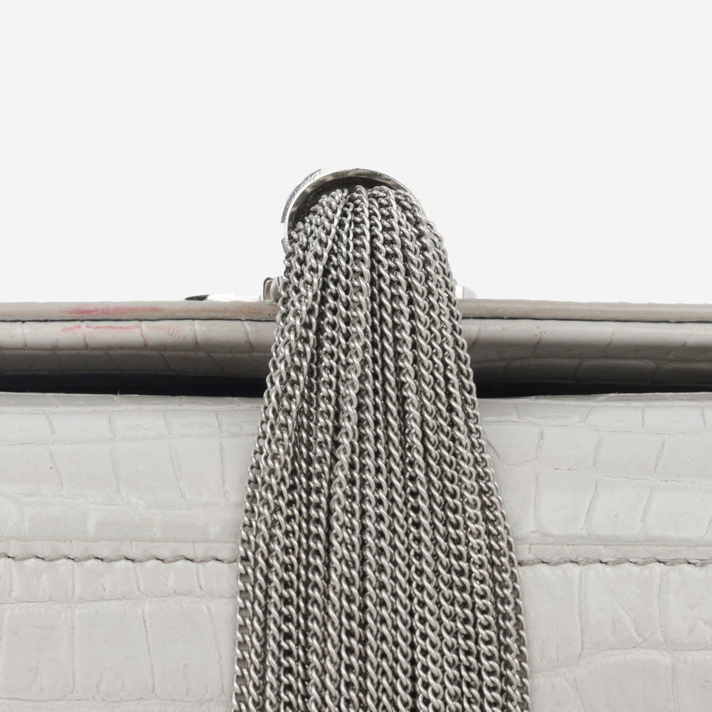 Saint Laurent Kate Red Shoulder Bag Style 10