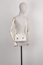 Dior Canvas Crossbody Bag
