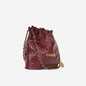 Chanel Luxury Calfskin Gold Tote Bag Style 5