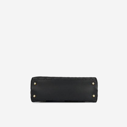 Chanel Coco Top Handle - Large