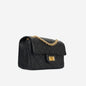 Chanel Mini Reissue 2 55 Handbag Lambskin