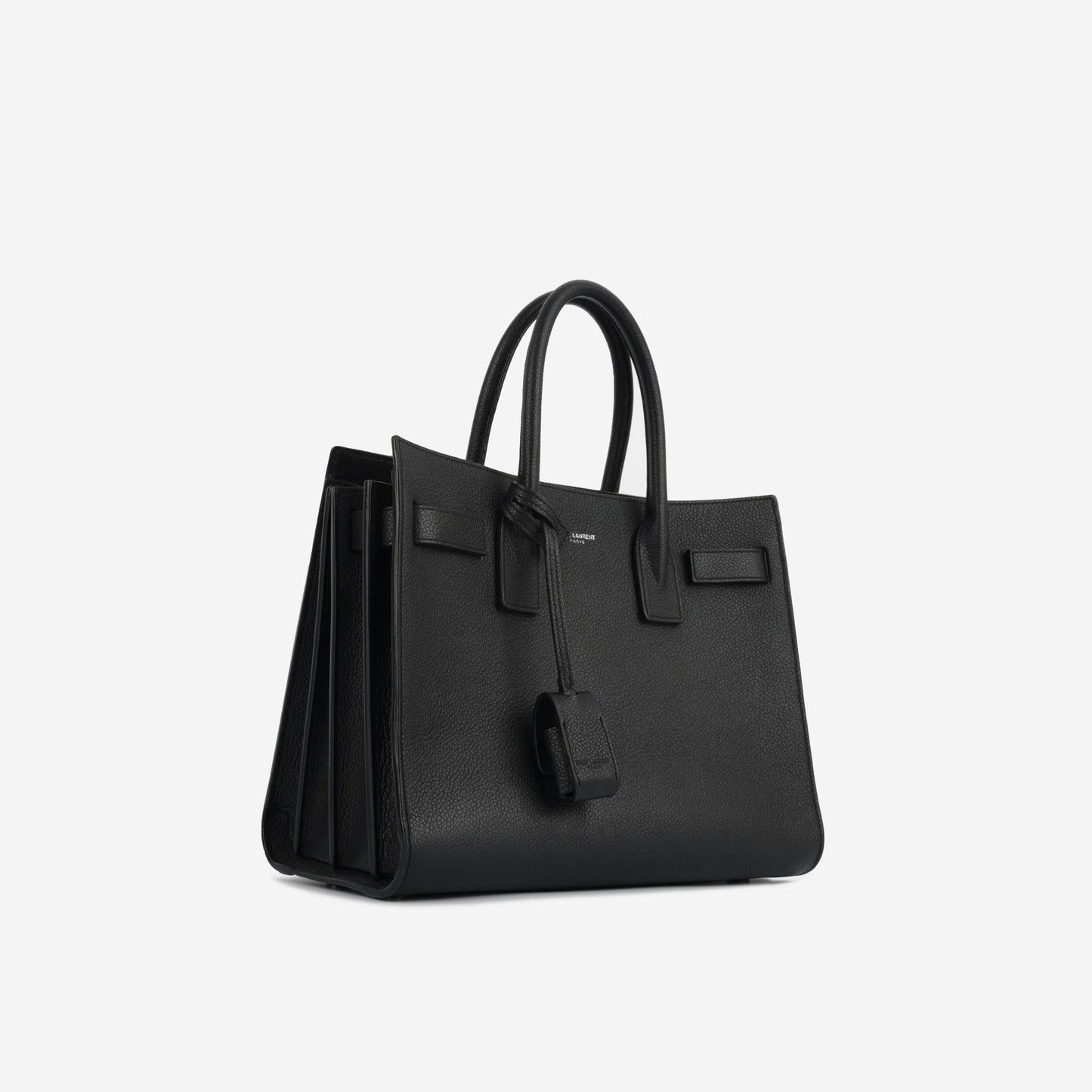 Saint Laurent Baby Sac De Jour