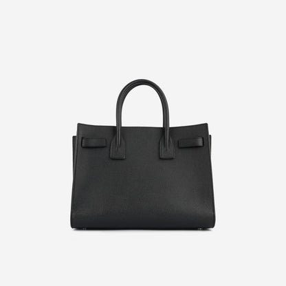 Saint Laurent Baby Sac De Jour