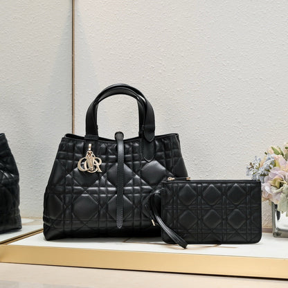 Dior Designer Tote Bag