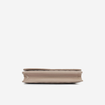 Chanel Wallet On Chain Caviar Gold Crossbody Style 2