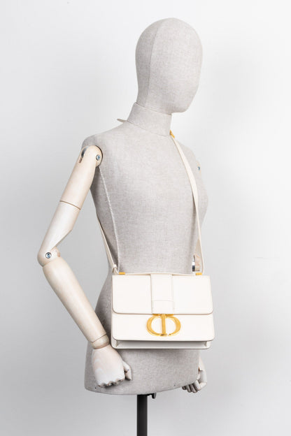 Christian Dior Montaigne Bag Latte