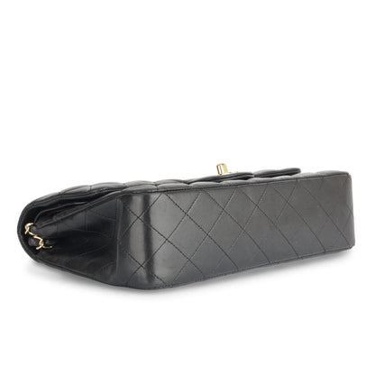 Chanel Jumbo Classic Flap Bag - Black
