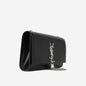 Saint Laurent Kate Red Shoulder Bag Style 2