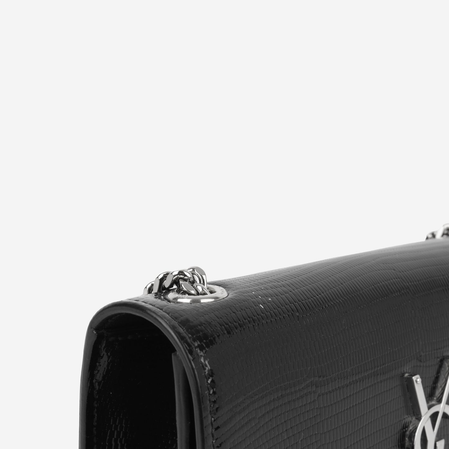 Saint Laurent Kate Red Shoulder Bag Style 2