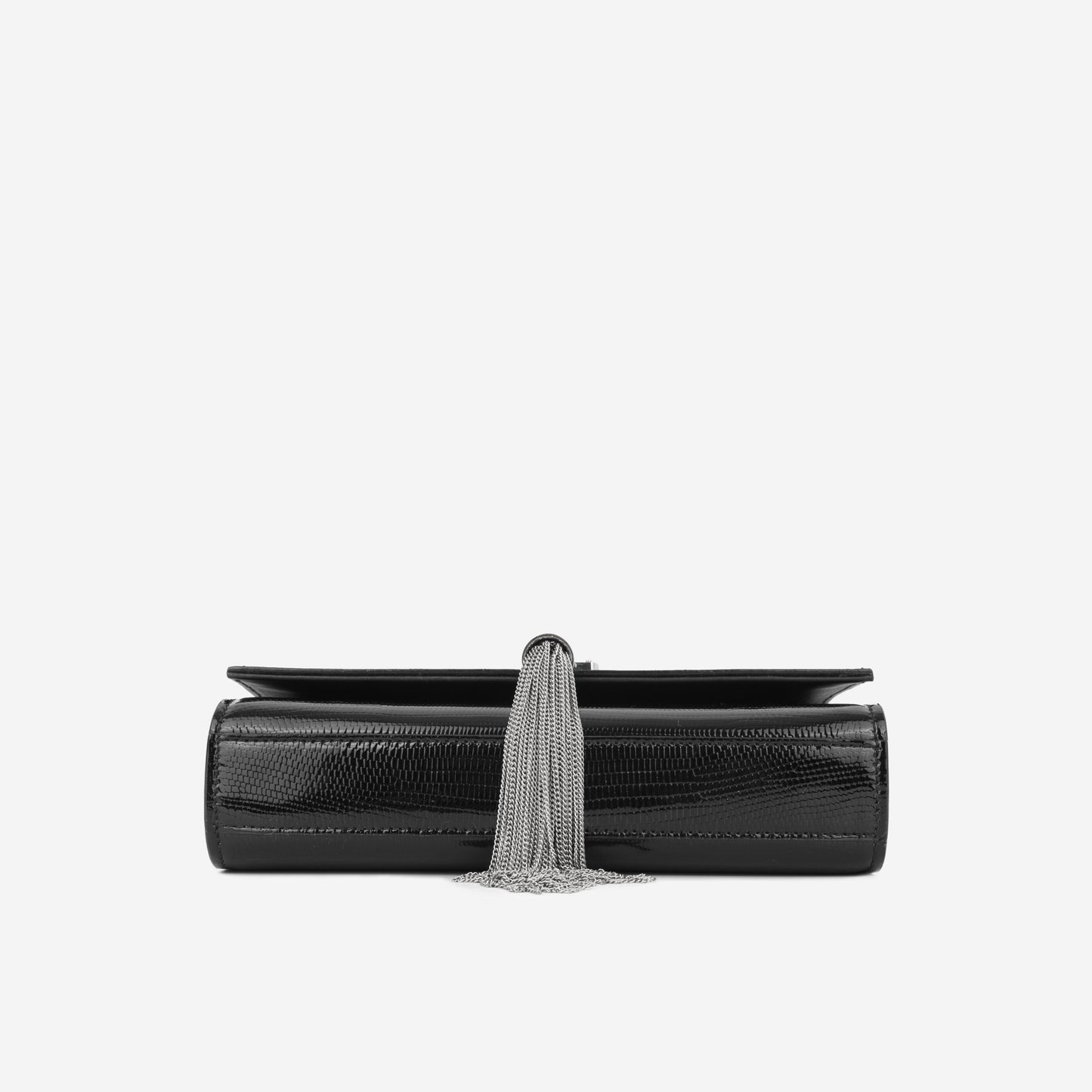 Saint Laurent Kate Red Shoulder Bag Style 2