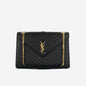 Saint Laurent Envelope Bag - Large