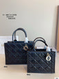 Dior Book Tote Tote Bag