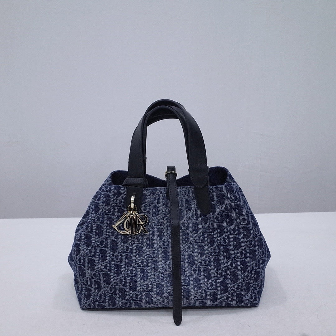 Dior Designer Tote Bag