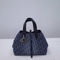 Dior Designer Tote Bag