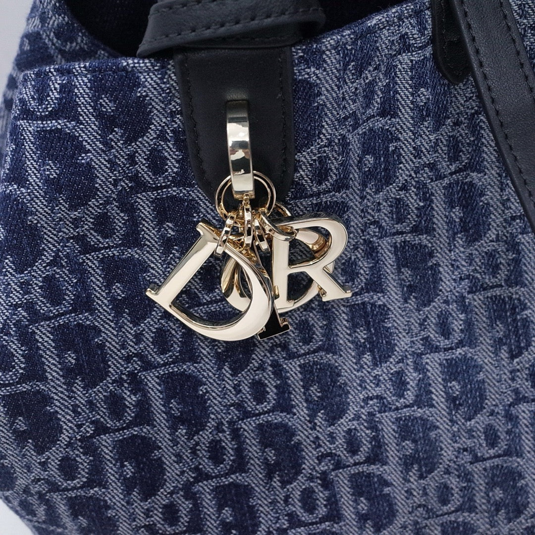 Dior Designer Tote Bag