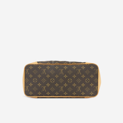Saint Laurent Medium Kate Tassel Bag