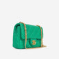 Chanel Mini Rectangular Sweetheart Crush