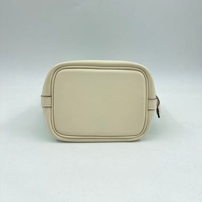 Luxury Hermes Picotin Lock Micro Bag