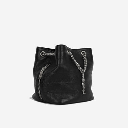 Saint Laurent Emmanuelle Baby Bucket