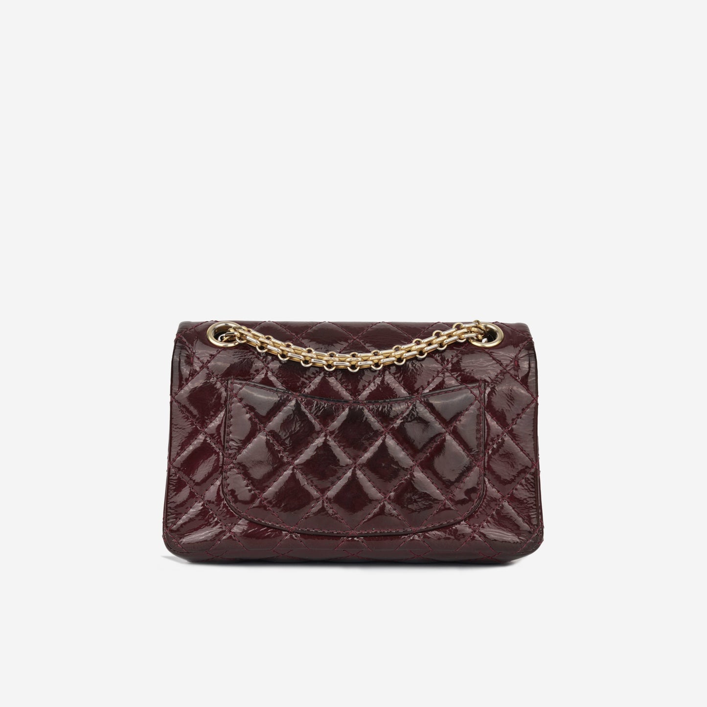 Chanel Mini Reissue 2 55 Handbag C
